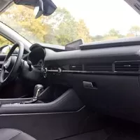 Mazda3 Sedan G122: Jsi tak krásná!