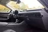 Mazda3 Sedan G122: Jsi tak krásná! 