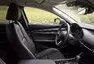 Mazda3 Sedan G122: Jsi tak krásná! 