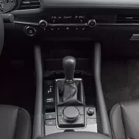Mazda3 Sedan G122: Jsi tak krásná!