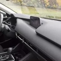 Mazda3 Sedan G122: Jsi tak krásná!