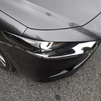 Mazda3 Sedan G122: Jsi tak krásná!