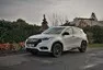 Honda HR-V 1.5 VTEC Turbo Sport: Otázka specifikace