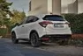 Honda HR-V 1.5 VTEC Turbo Sport: Otázka specifikace