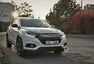 Honda HR-V 1.5 VTEC Turbo Sport: Otázka specifikace