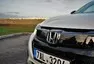 Honda HR-V 1.5 VTEC Turbo Sport: Otázka specifikace