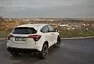 Honda HR-V 1.5 VTEC Turbo Sport: Otázka specifikace