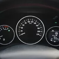 Honda HR-V 1.5 VTEC Turbo Sport: Otázka specifikace