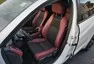 Honda HR-V 1.5 VTEC Turbo Sport: Otázka specifikace