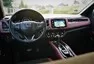 Honda HR-V 1.5 VTEC Turbo Sport: Otázka specifikace