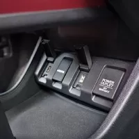 Honda HR-V 1.5 VTEC Turbo Sport: Otázka specifikace