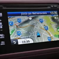 Honda HR-V 1.5 VTEC Turbo Sport: Otázka specifikace