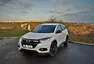 Honda HR-V 1.5 VTEC Turbo Sport: Otázka specifikace