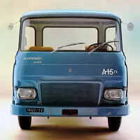 Autobusy Avia: Technologie vytěžená na maximum