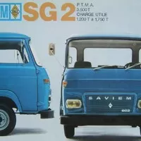 Autobusy Avia: Technologie vytěžená na maximum
