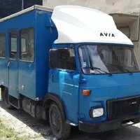Autobusy Avia: Technologie vytěžená na maximum
