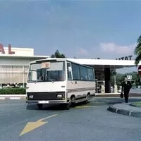 Autobusy Avia: Technologie vytěžená na maximum