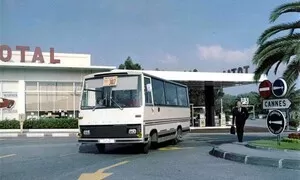Autobusy Avia: Technologie vytěžená na maximum