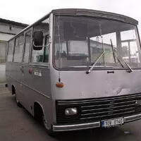 Autobusy Avia: Technologie vytěžená na maximum