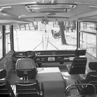 Autobusy Avia: Technologie vytěžená na maximum