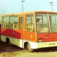 Autobusy Avia: Technologie vytěžená na maximum