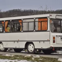 Autobusy Avia: Technologie vytěžená na maximum
