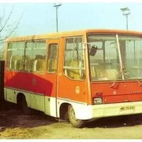 Autobusy Avia: Technologie vytěžená na maximum