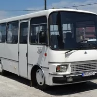 Autobusy Avia: Technologie vytěžená na maximum