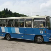 Autobusy Avia: Technologie vytěžená na maximum