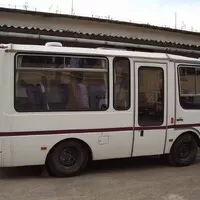 Autobusy Avia: Technologie vytěžená na maximum