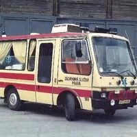 Autobusy Avia: Technologie vytěžená na maximum