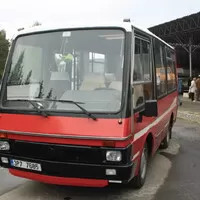 Autobusy Avia: Technologie vytěžená na maximum