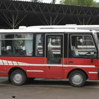 Autobusy Avia: Technologie vytěžená na maximum