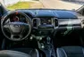 Ford Ranger Raptor: Ještěrka na štěrk