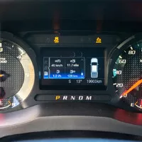 Ford Ranger Raptor: Ještěrka na štěrk