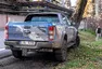 Ford Ranger Raptor: Ještěrka na štěrk