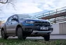 Ford Ranger Raptor: Ještěrka na štěrk