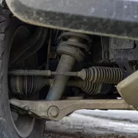 Ford Ranger Raptor: Ještěrka na štěrk