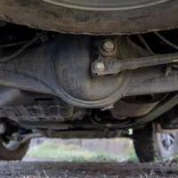 Ford Ranger Raptor: Ještěrka na štěrk