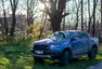 Ford Ranger Raptor: Ještěrka na štěrk