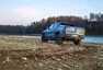 Ford Ranger Raptor: Ještěrka na štěrk