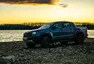 Ford Ranger Raptor: Ještěrka na štěrk