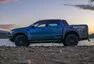 Ford Ranger Raptor: Ještěrka na štěrk