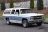 První auto s hvězdou na chodníku slávy je Chevrolet Suburban