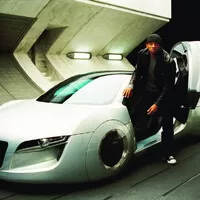 Pět filmových představ automobilové budoucnosti