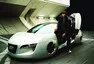 Pět filmových představ automobilové budoucnosti