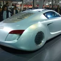Pět filmových představ automobilové budoucnosti