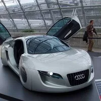 Pět filmových představ automobilové budoucnosti