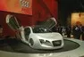 Pět filmových představ automobilové budoucnosti