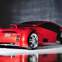 Pět filmových představ automobilové budoucnosti
